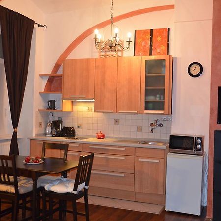 Vienna Top Comfort Apartment Kültér fotó