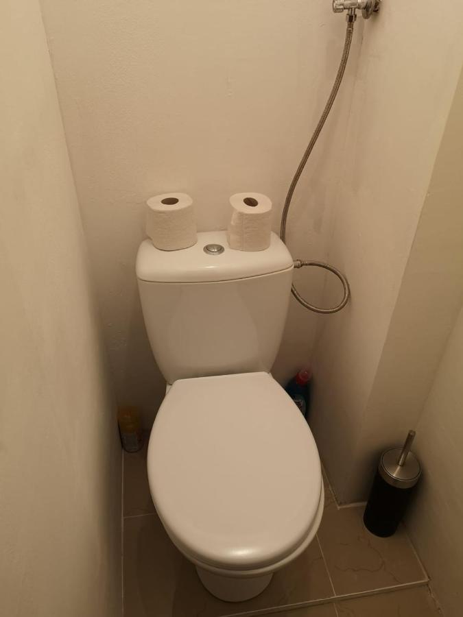 Vienna Top Comfort Apartment Kültér fotó