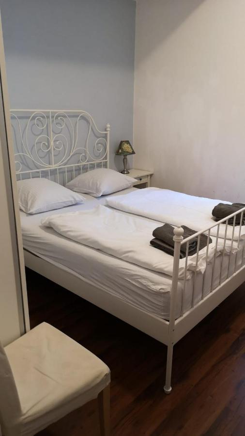 Vienna Top Comfort Apartment Kültér fotó