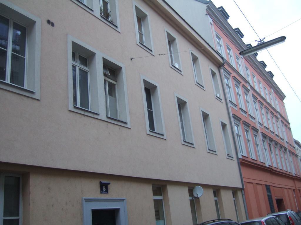 Vienna Top Comfort Apartment Kültér fotó