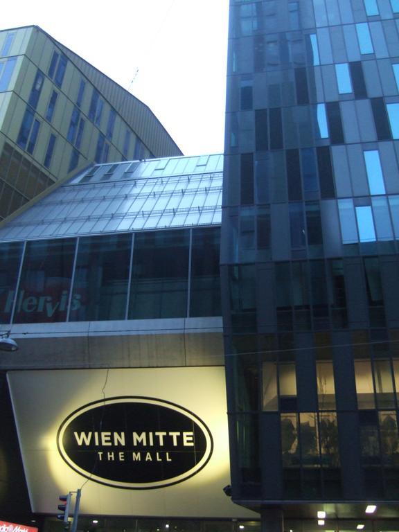 Vienna Top Comfort Apartment Kültér fotó