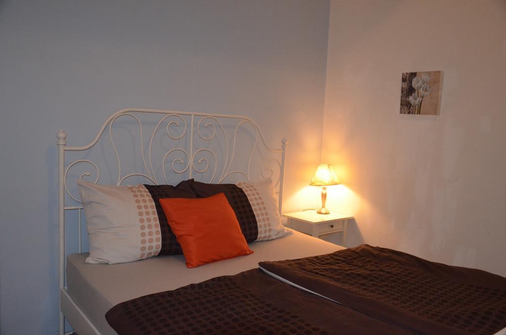 Vienna Top Comfort Apartment Kültér fotó