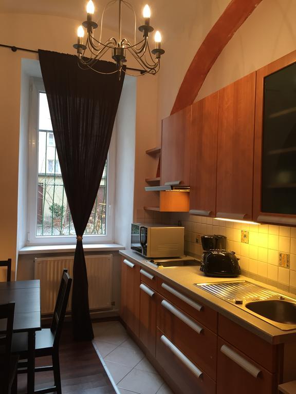 Vienna Top Comfort Apartment Kültér fotó