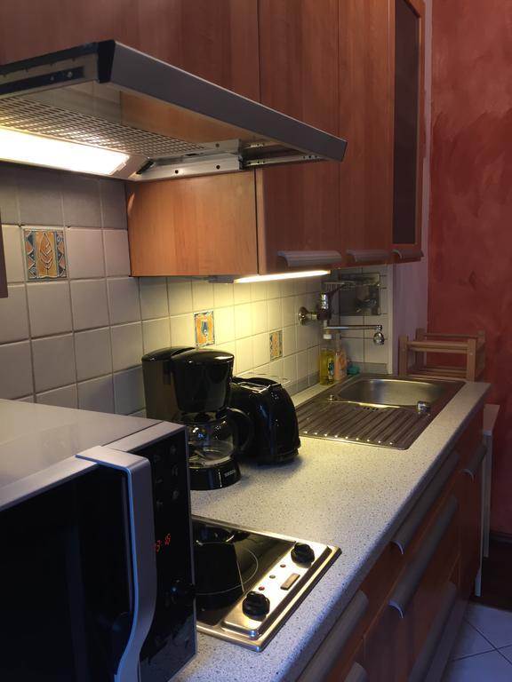 Vienna Top Comfort Apartment Kültér fotó