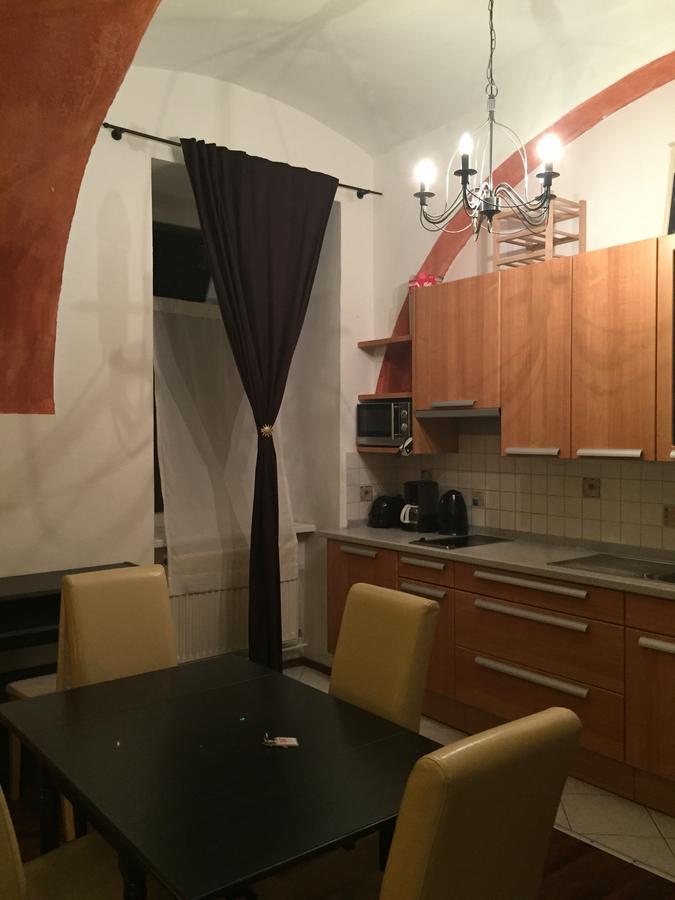 Vienna Top Comfort Apartment Kültér fotó