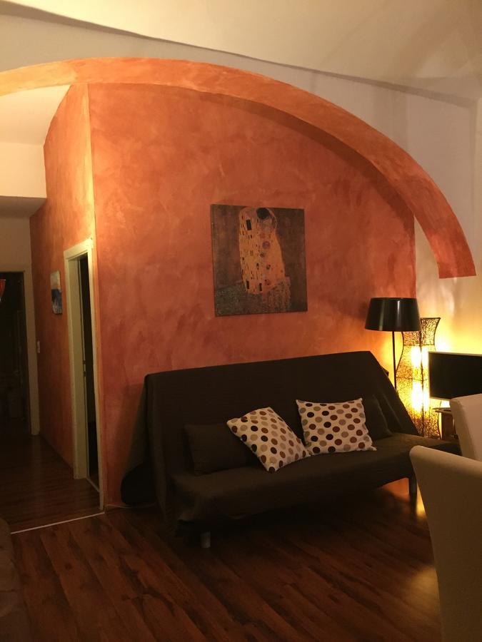 Vienna Top Comfort Apartment Kültér fotó