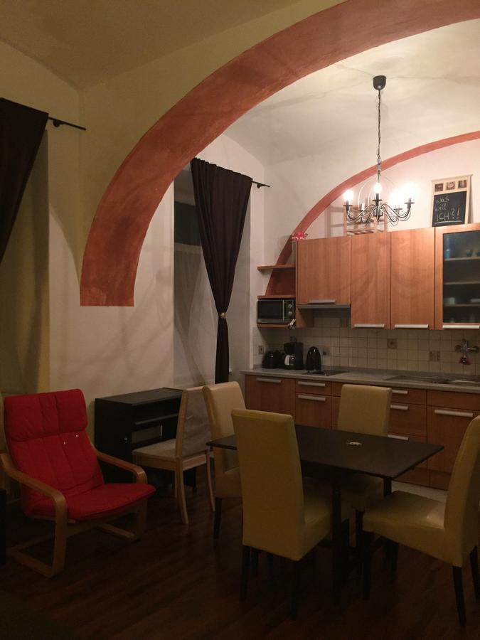 Vienna Top Comfort Apartment Kültér fotó